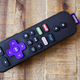 A solid remote with genuinely useful quick buttons for once. Though the search button will be accidentally pressed instead of Play a few times.